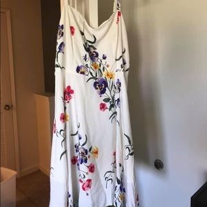 OLD NAVY CAMI DRESS
